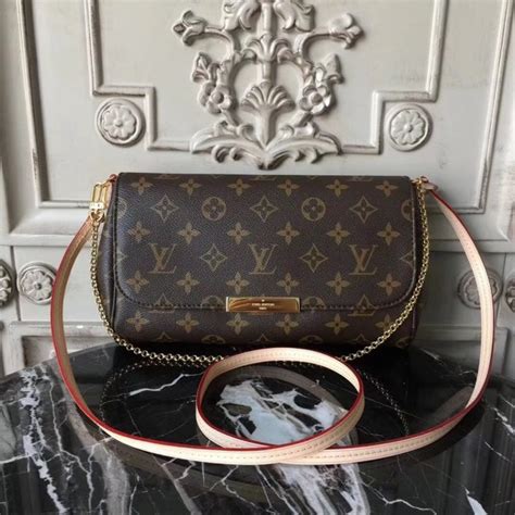 louis vuitton favourite mm singapore price